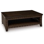 Signature Design by Ashley Monterey Point PCP760-701 Rectangular Cocktail Table