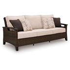 Signature Design by Ashley Monterey Point PCP760-838 Sofa with Cushion