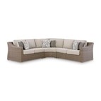 Signature Design by Ashley Laguna Heights PCP790P1 3 pc Outdoor Sectional