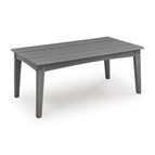 Signature Design by Ashley Cove Beach PCP803-701 Rectangular Cocktail Table