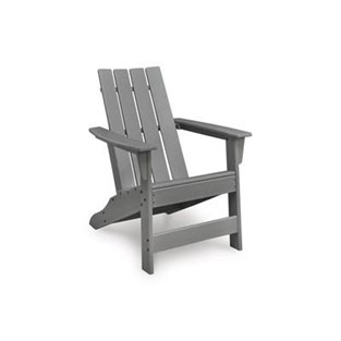 Signature Design by Ashley Cove Beach PCP803-898 Adirondack Chair (Outdoor Seating - Adirondack Chairs)