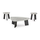 Signature Design by Ashley Lilyberg T389-13 Occasional Table Set