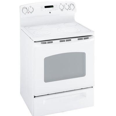 GE JB740TPWW