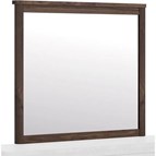 Signature Design by Ashley Pamytta PCB2614-36 Bedroom Mirror