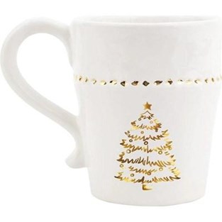 Vietri Giorno Di Festa Mug (Cups & Saucers - Mugs)