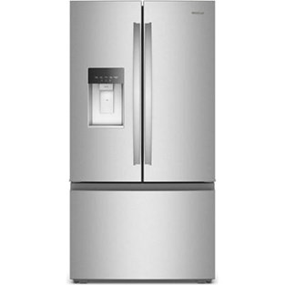Whirlpool WRFC5036RZ (Refrigerators - French 3-Door)