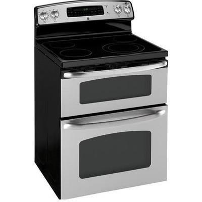 GE JB850SPSS