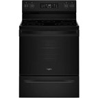 Whirlpool WFES4530SB