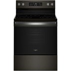 Whirlpool WFES4530SV