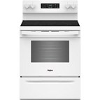 Whirlpool WFES5730SW