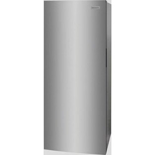 Frigidaire FFUE1326AV (Freezers - Upright)