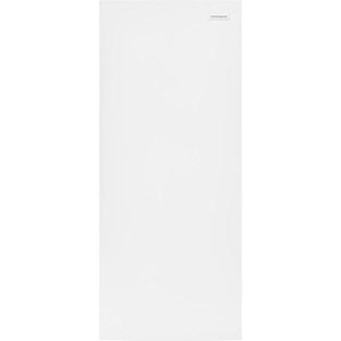 Frigidaire FFUE1626AW (Freezers - Upright)