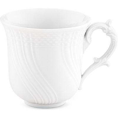 Ginori Vecchio Ginori Mug - White (Cups & Saucers - Mugs)