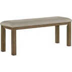 Crown Mark Cockrell 2156-BENCH Bench