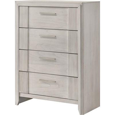 Crown Mark Carlton B5552-4 Chest