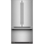 KitchenAid KRFC136TPS