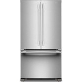 KitchenAid KRFF136SPS