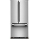 KitchenAid KRFF333SPS
