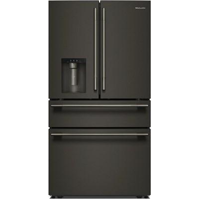 KitchenAid KRMF436SBE