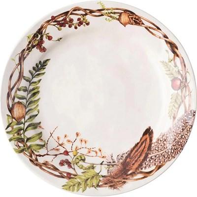 Juliska Forest Walk Dinner Plate (Plates - Dinner)