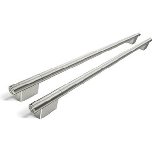 KitchenAid W11777165 (Refrigeration Accessories - Handle)