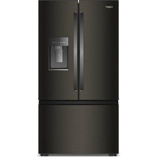 Whirlpool WRFC7036RV (Refrigerators - French 3-Door)