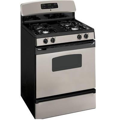 GE JGBS18GERSA