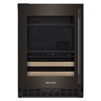 KitchenAid KUBL524SBE
