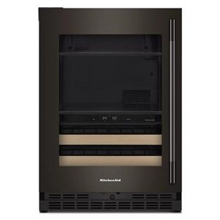 KitchenAid KUBL524SBE (Beverage Centers)