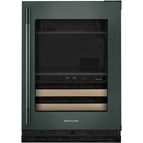 KitchenAid KUBR524SJP