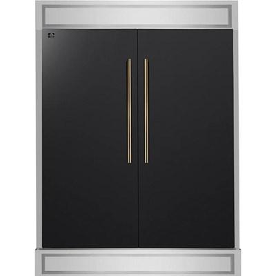 Forno FFFFD172260MGBLK
