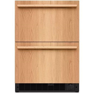 KitchenAid KUCT524SPA (Refrigerators - Drawers)