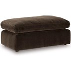 Benchcraft Maxton Heights 6780714 Ottoman