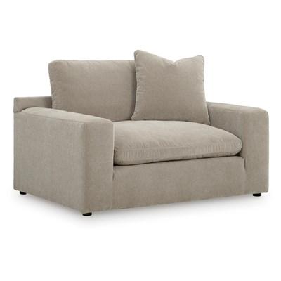 Benchcraft Maxton Heights 6780823 Chair and a Half (Chairs - Stationary)