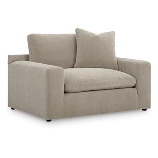 Benchcraft Maxton Heights 6780823 Chair and a Half (Chairs - Stationary)