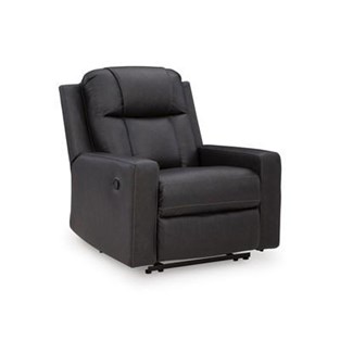 Benchcraft Mackmenville 7471329 Zero Wall Recliner (Recliners - Manual)