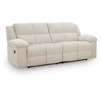 Benchcraft Orlen 8160281 2 Seat Reclining Sofa