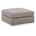 Benchcraft Lindon 8470408 Oversized Accent Ottoman