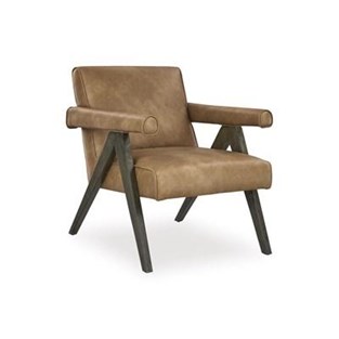 Signature Design by Ashley Goda A3000813 Accent Chair (Accent Chairs - Stationary)