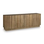 Signature Design by Ashley Timkins A4000700 Accent Cabinet