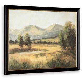 Signature Design by Ashley Ingor A8000525 Wall Art (Home Decor - Wall Art)