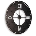 Signature Design by Ashley Lytle A8010453 Wall Clock