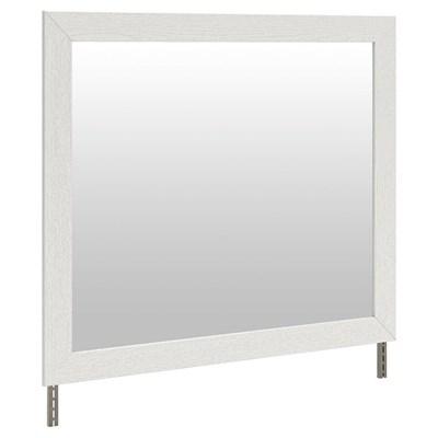 Benchcraft Savonport B4615-36 Bedroom Mirror (Dresser Mirrors)