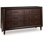 Benchcraft Dantenton B611-31 Dresser