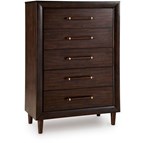 Benchcraft Dantenton B611-46 Five Drawer Chest