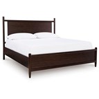 Benchcraft Dantenton B611B7 California King Panel Bed