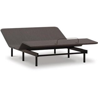 Nectar Sleep Comfort Classic Adjustable Base M1X1142 King Adjustable Base (Adjustable Bases - King)