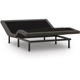 Nectar Sleep Comfort Premier Adjustable Base M1X1242 King Adjustable Base (Adjustable Bases - King)