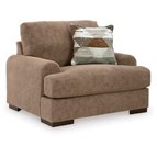 Signature Design by Ashley Jayne Park PC8150523 Chair and a Half