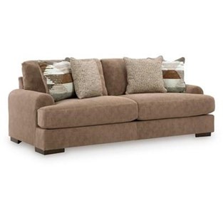 Signature Design by Ashley Jayne Park PC8150538 Sofa (Sofas - Stationary)
